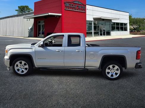 Used 2014 GMC Sierra 1500 SLE w/ SLE Value Package image 2