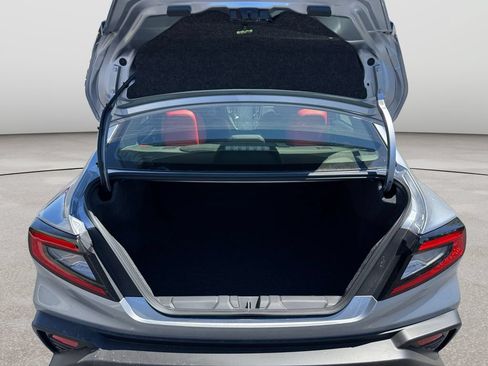 New 2026 Subaru WRX Limited AWD/4WD image 19