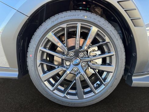 New 2026 Subaru WRX Premium AWD/4WD image 9