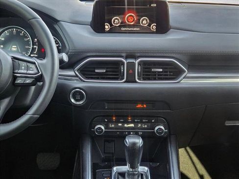 Used 2020 MAZDA CX-5 Grand Touring FWD image 15