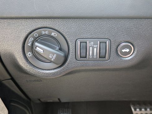 Certified 2023 Dodge Charger Scat Pack w/ Plus Group image 19