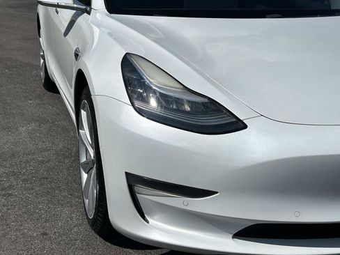 Used 2019 Tesla Model 3 AWD/4WD image 13