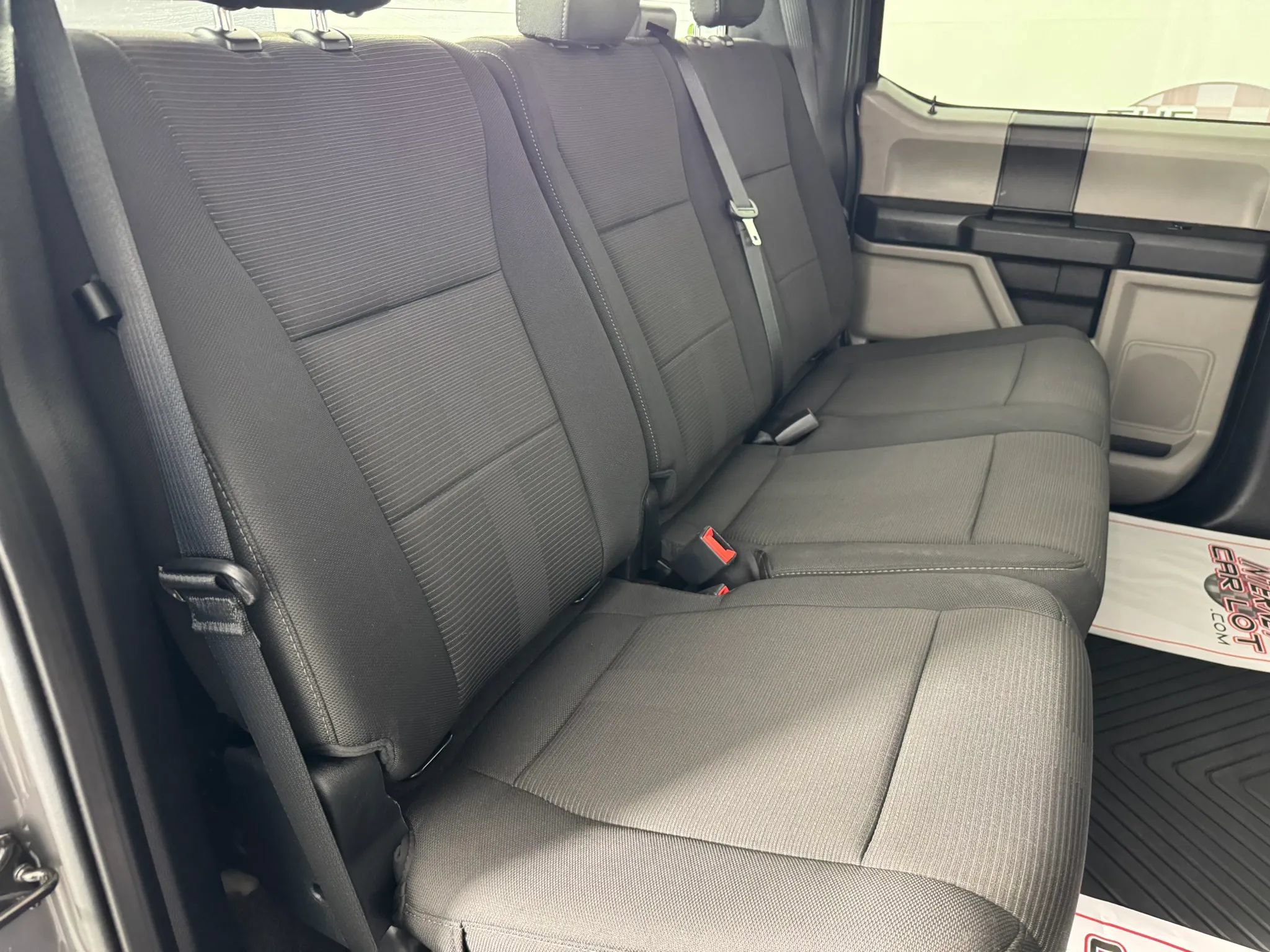 Used 2020 Ford F150 XL w/ Equipment Group 101A Mid AWD/4WD image 32