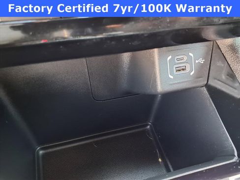 Certified 2023 Jeep Compass Limited w/ Elite Group image 7