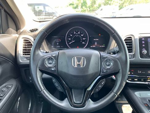 Used 2021 Honda HR-V EX-L image 15