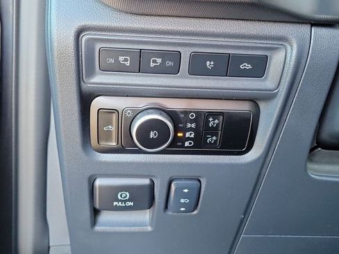 Certified 2024 Ford F150 Raptor AWD/4WD image 17