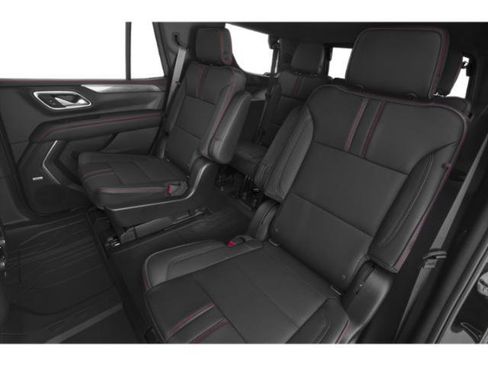 Used 2024 Chevrolet Tahoe RST w/ Luxury Package AWD/4WD image 16