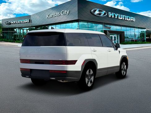 New 2026 Hyundai Santa Fe SE AWD/4WD image 7