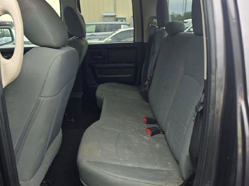 Used 2016 RAM 1500 Express image 4