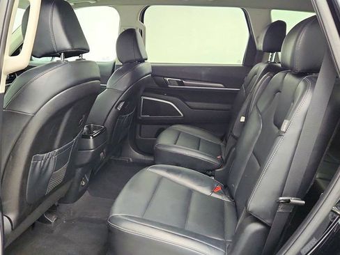 Used 2024 Kia Telluride S w/ S Sunroof Package image 21