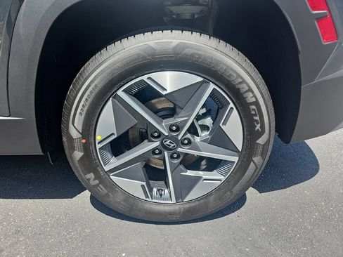 New 2026 Hyundai Tucson SEL AWD/4WD image 35
