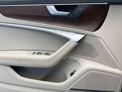 Used 2021 Audi A6 Premium Plus w/ Premium Plus Package image 22