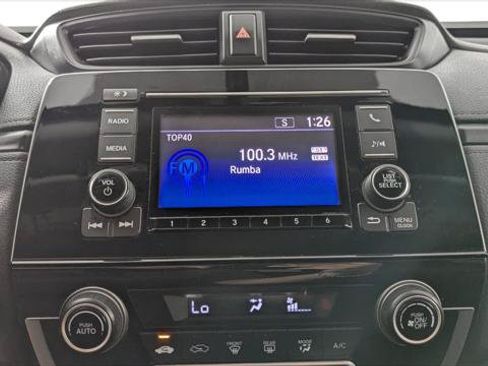 Used 2017 Honda CR-V LX image 28