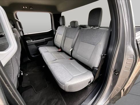 Used 2025 Ford F150 XLT w/ Equipment Group 301A Standard AWD/4WD image 21