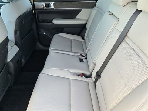 New 2026 Hyundai Santa Fe Limited image 24