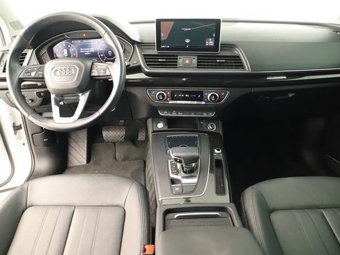 Used 2020 Audi Q5 2.0T Premium Plus w/ Premium Plus Package AWD/4WD image 18