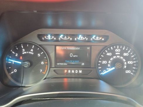 Used 2020 Ford F150 XL w/ Equipment Group 101A Mid image 12