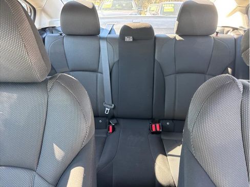 Used 2023 Subaru Impreza 2.0i image 21