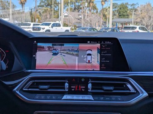 Used 2019 BMW X5 xDrive40i w/ Executive Package image 21