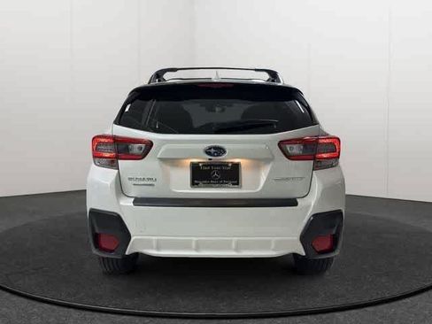 Used 2023 Subaru Crosstrek 2.0i Premium AWD/4WD image 6