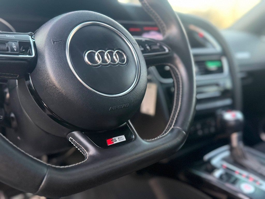 Used 2013 Audi S5 Prestige AWD/4WD image 15