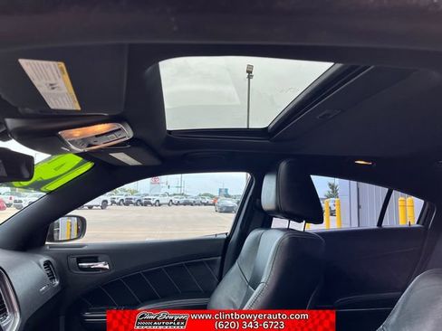 Used 2014 Dodge Charger R/T RWD image 20