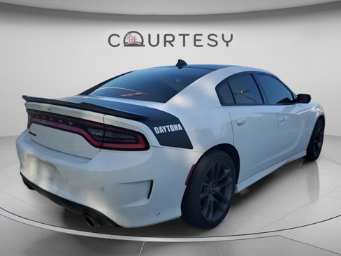 Certified 2023 Dodge Charger R/T w/ Daytona Edition Group RWD image 3