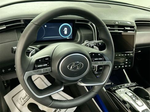 Used 2024 Hyundai Tucson Limited image 4