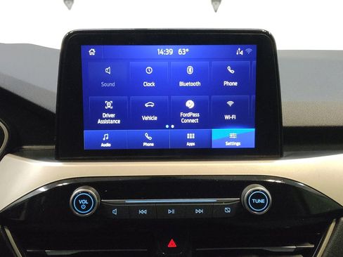 Used 2022 Ford Escape SE FWD image 25