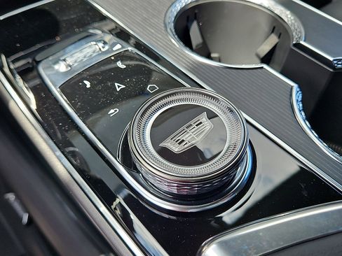 New 2026 Cadillac Lyriq V w/ LPO, Floor Liner Package image 20