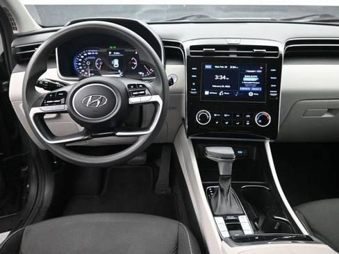 Used 2022 Hyundai Tucson SEL image 11