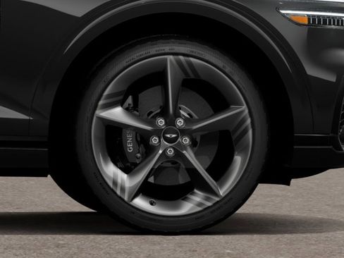 New 2026 Genesis GV70 2.5T Sport Prestige image 12