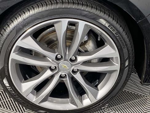 Used 2024 Chevrolet Malibu LT FWD image 31