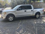 Used 2014 Ford F150 XLT image 2