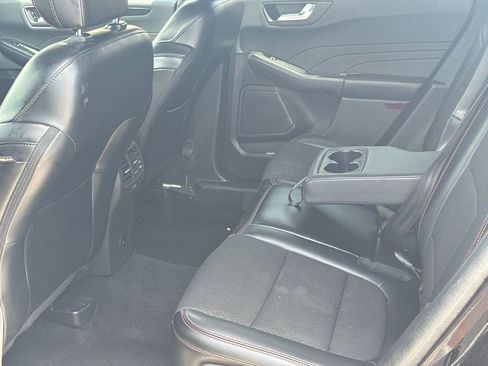 Used 2024 Ford Escape ST-Line FWD image 21