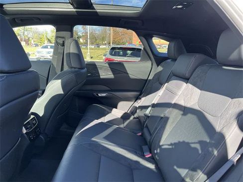 Certified 2024 Lexus RX 350 AWD image 21