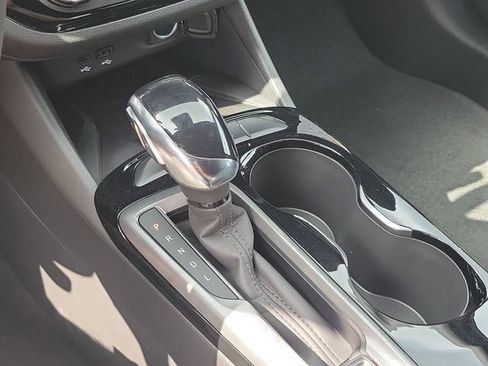 New 2026 Buick Envista Sport Touring image 27