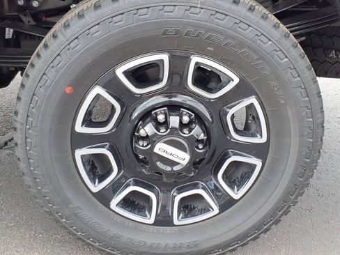 New 2026 Ford F350 Platinum AWD/4WD image 5