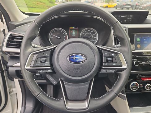 Used 2022 Subaru Forester Premium AWD/4WD image 21