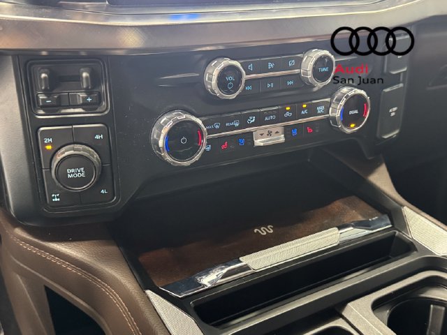 Used 2024 Ford F250 King Ranch AWD/4WD image 18