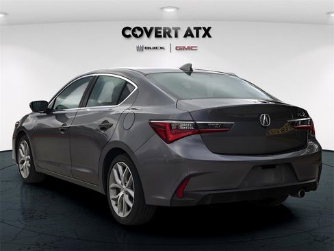 Used 2021 Acura ILX image 6