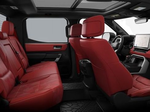New 2026 Toyota Tundra TRD Pro AWD/4WD image 30