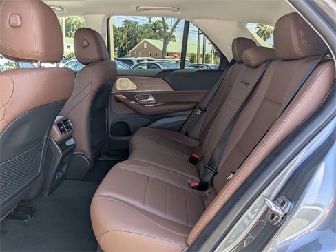 New 2026 Mercedes-Benz GLE 450 4MATIC image 16