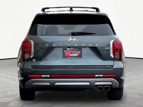 Used 2023 Hyundai Palisade Limited AWD/4WD image 5