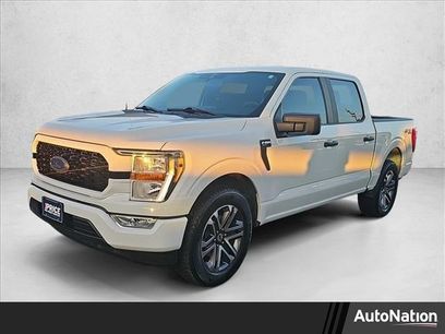 Certified 2021 Ford F150 XL w/ STX Appearance Package