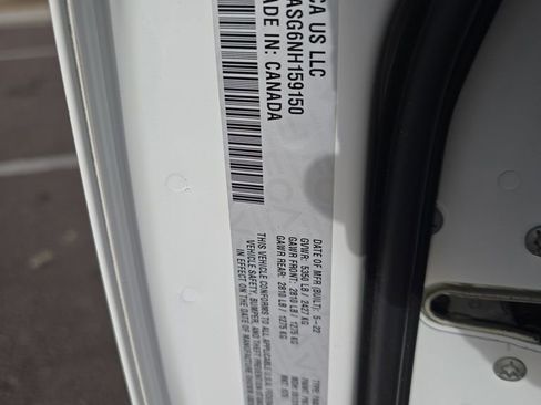 Used 2022 Chrysler 300 Touring L w/ Popular Equipment Group image 27