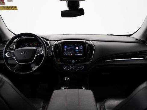 Used 2020 Chevrolet Traverse RS AWD/4WD image 17