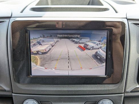 New 2024 RAM ProMaster 3500 w/ Safety Group image 23