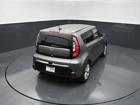 Used 2016 Kia Soul + w/ Audio Package FWD image 22