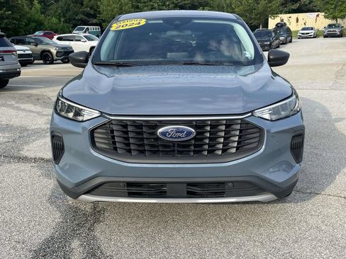 Used 2024 Ford Escape Active FWD image 2